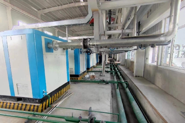 氬氣氣體壓縮機