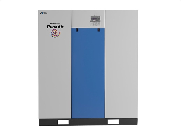 阿耐思特巖田無(wú)油渦旋空壓機(jī)（7.5-30kW）