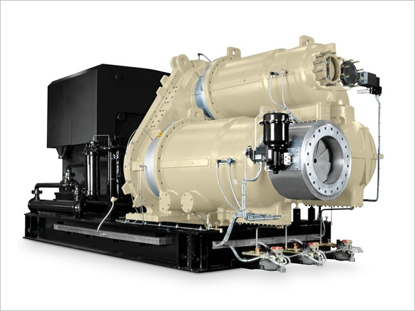 英格索蘭C3000系列 離心式空氣壓縮機