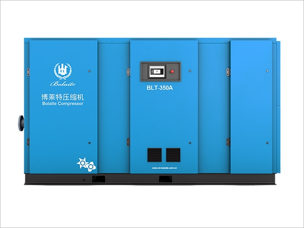BLT博萊特定頻螺桿壓縮機(110-560kw)